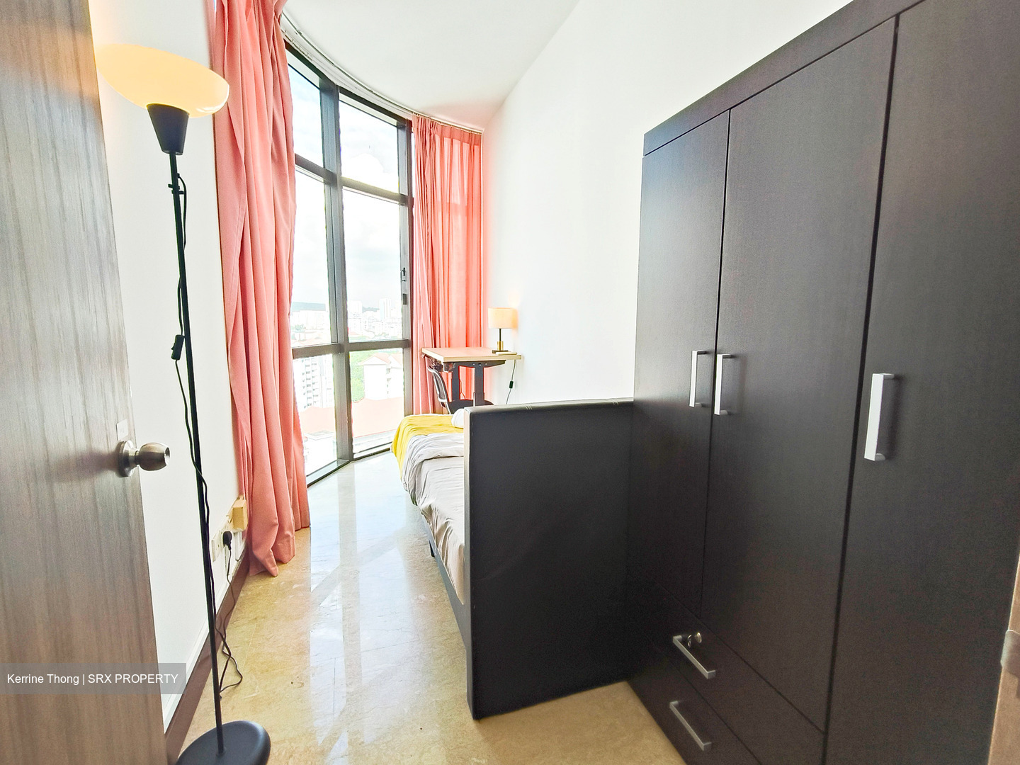 Parc Oasis (D22), Condominium #442902381